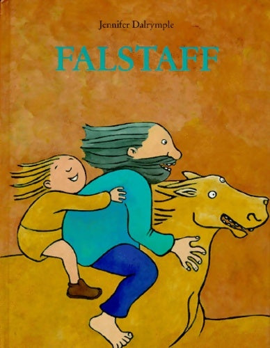 Livrenpoche : falstaff - Jennifer Dalrymple - Livre