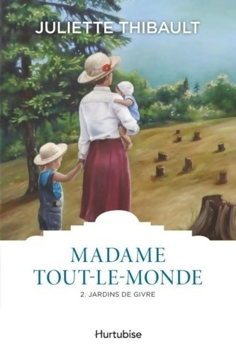 Livrenpoche : Jardins de givre - Juliette Thibault - Livre