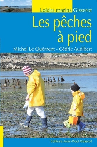 Livrenpoche : Les péchés a Pied - Michel Le Quément - Livre