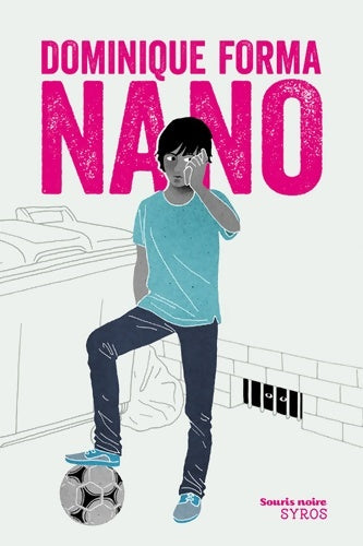 Livrenpoche : Nano - Dominique Forma - Livre