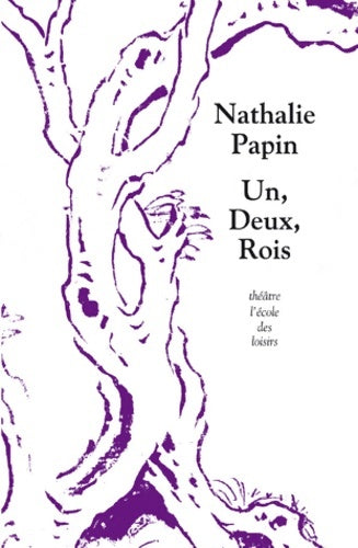 Livrenpoche : Deux rois - Nathalie Papin - Livre