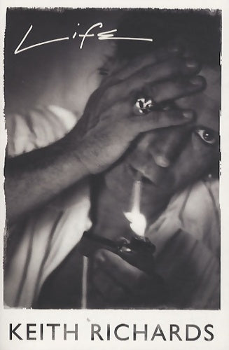 Livrenpoche : Life - Keith Richards - Livre