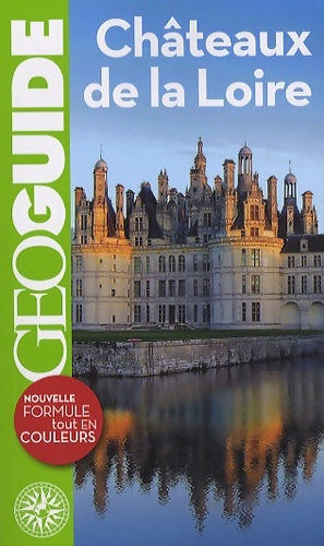 Livrenpoche : Châteaux de la Loire - Sabine Albertini - Livre