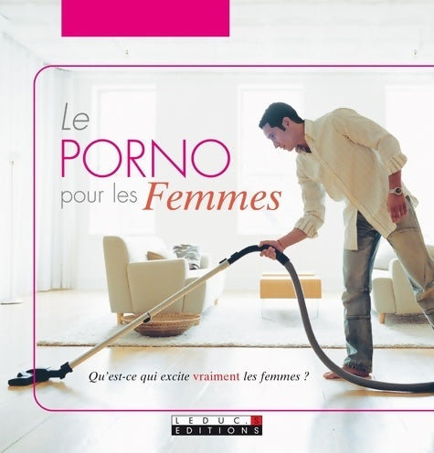 Livrenpoche : Le porno pour les femmes - Susan Anderson - Livre