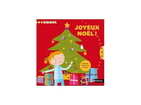 Livrenpoche : N31 - JOYEUX Noël - Valérie Guidoux - Livre