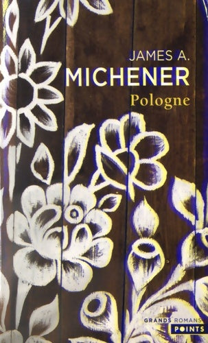 Livrenpoche : Pologne - James A. Michener - Livre