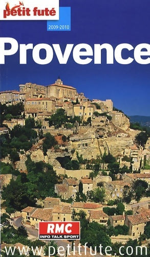 Livrenpoche : Petit futé Provence - Petit Futé - Livre