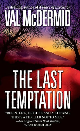 Livrenpoche : The last temptation - Val McDermid - Livre