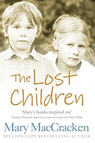 Livrenpoche : The lost children - Mary Maccracken - Livre