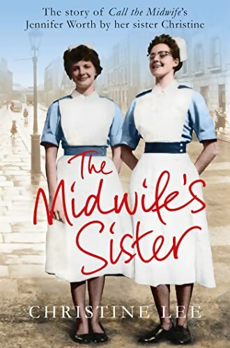 Livrenpoche : The midwife's sister - Christine Lee - Livre