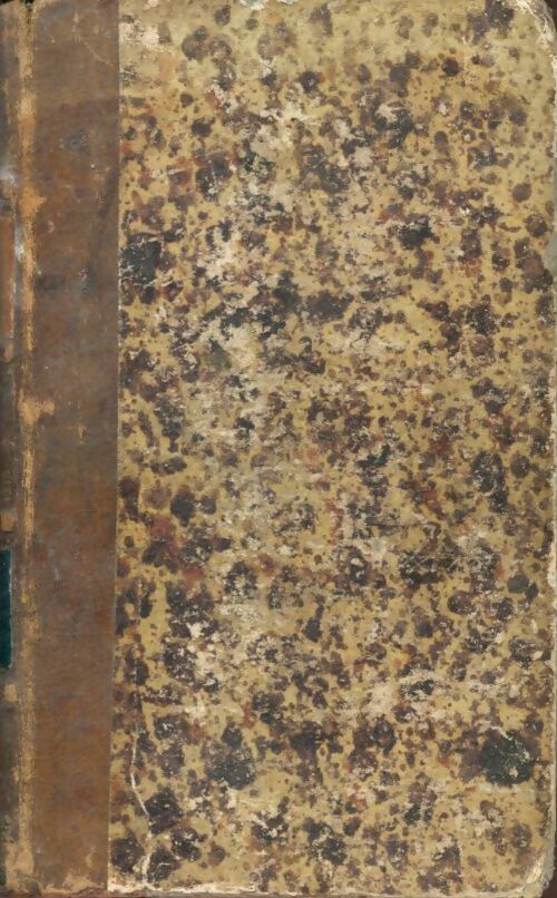 Livrenpoche : Explication des épitres de Saint Paul Tome II - Bernardin De Picquigny - Livre