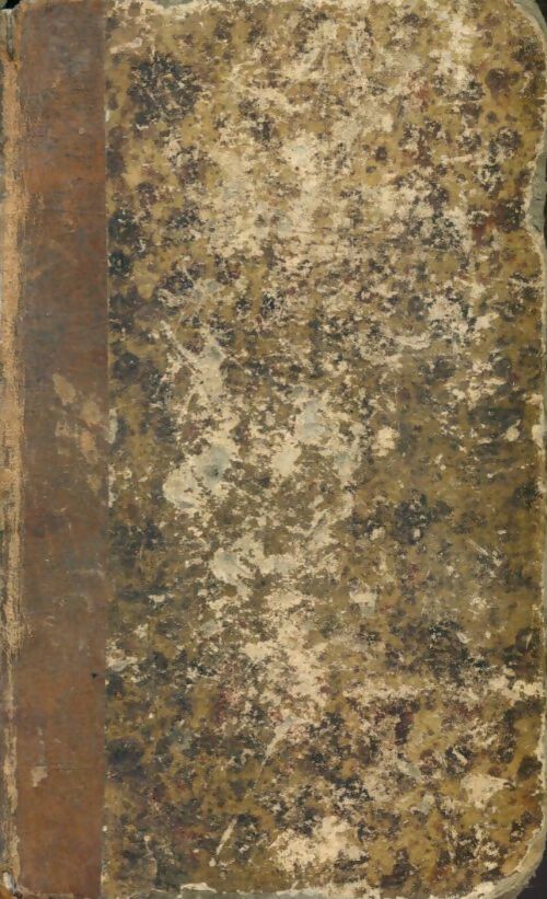 Livrenpoche : Explications des épitres de Saint Paul Tome I - Bernardin De Picquigny - Livre
