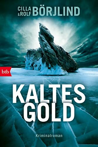 Livrenpoche : Kaltes gold - Rolf Börjlind - Livre