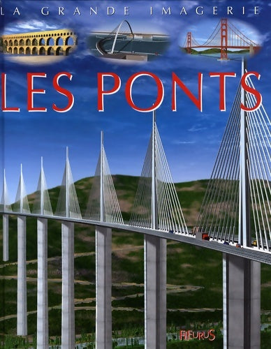 Livrenpoche : Les Ponts - Cathy Franco - Livre