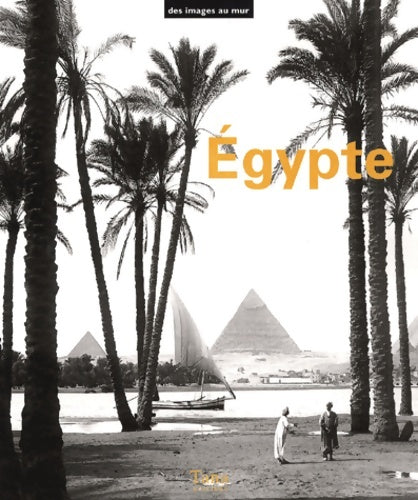 Livrenpoche : Egypte. Coffret De Photos - Collectif - Livre