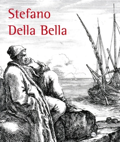 Livrenpoche : STEFANO DELLA BELLA 1610-1664 - Collectif - Livre