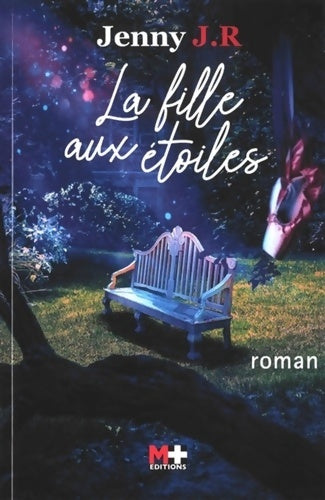 Livrenpoche : La fille aux étoiles - J. R. Jenny - Livre