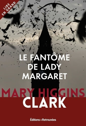 Livrenpoche : Le fantôme de Lady Margaret - Mary Higgins Clark - Livre