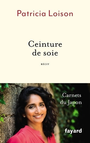 Livrenpoche : Ceinture de soie - Patricia Loison - Livre