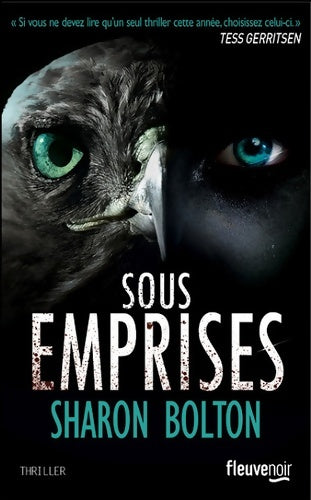 Livrenpoche : Sous emprises - Sharon J. Bolton - Livre