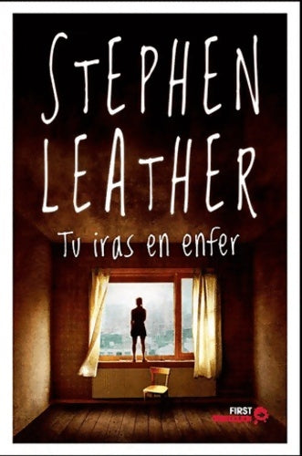 Livrenpoche : TU IRAS EN ENFER - Stephen Leather - Livre