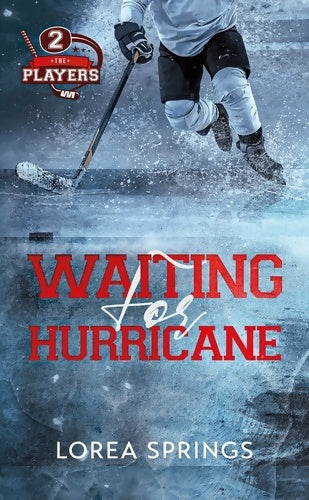 Livrenpoche : The Players T2 Waiting for Hurricane - Lorea Springs - Livre
