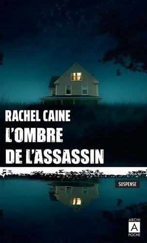Livrenpoche : L'ombre de l'assassin - Rachel Caine - Livre
