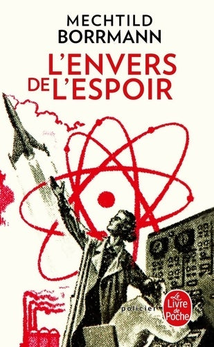 Livrenpoche : L'envers de l'espoir - Mechtild Borrmann - Livre