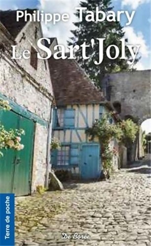 Livrenpoche : SART JOLY - P. TABARY - Livre