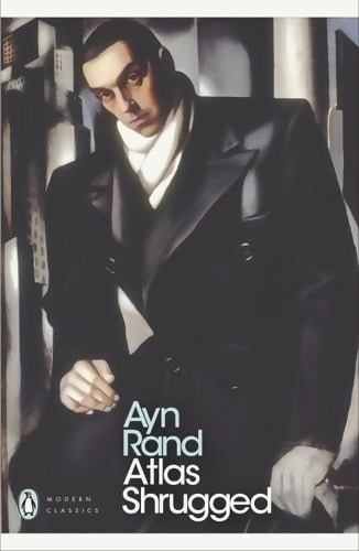 Livrenpoche : Atlas Shrugged - Ayn Rand - Livre