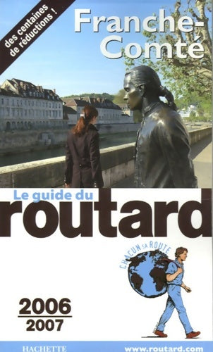 Livrenpoche : Franche-Comté - Olivier Page - Livre