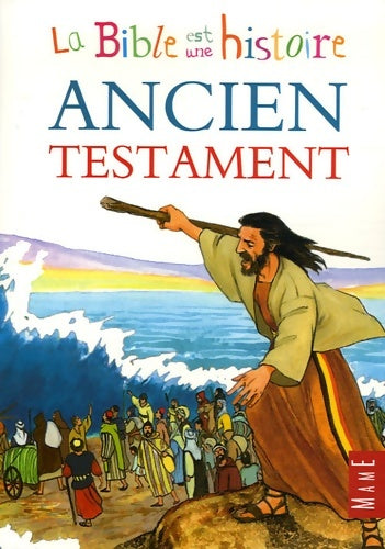 Livrenpoche : Ancien testament - Christophe Raimbault - Livre
