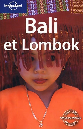 Livrenpoche : Bali et Lombok - Ryan Ver Berkmoes - Livre