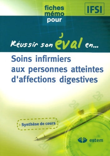 Livrenpoche : réussir SON EVAL EN HEPATO : GASTRO-ENTEROLOGIE - Didier Mallay - Livre