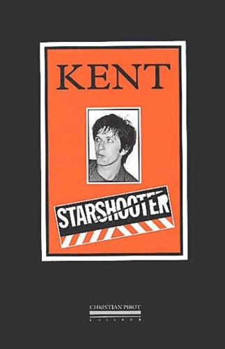 Livrenpoche : Starshooter - Kent - Livre