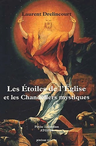 Livrenpoche : Les étoiles de l'église - L. Drelincourt - Livre