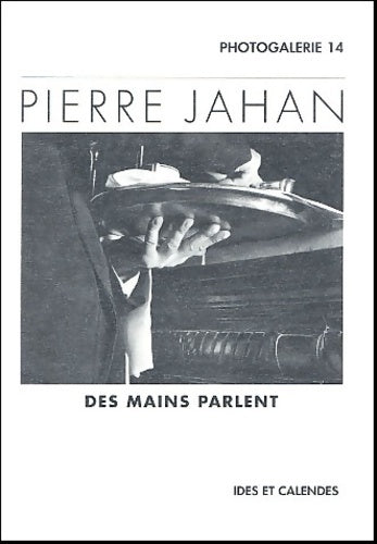 Livrenpoche : Des mains parlent - Collectif - Livre