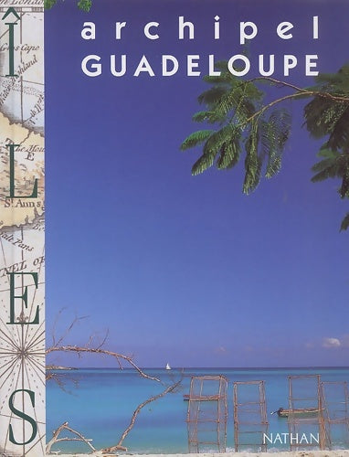 Livrenpoche : Archipel Guadeloupe - Marie Abraham - Livre