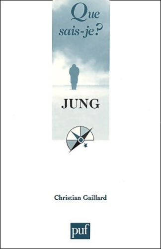Livrenpoche : Jung - Christian Gaillard - Livre