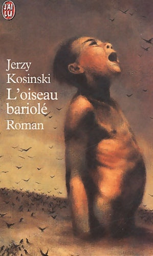 Livrenpoche : L'oiseau bariolé - Jerzy Kosinski - Livre