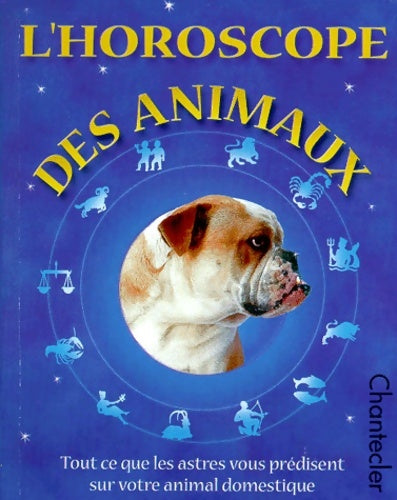 Livrenpoche : L'Horoscope Des Animaux - Diana Nilsen - Livre