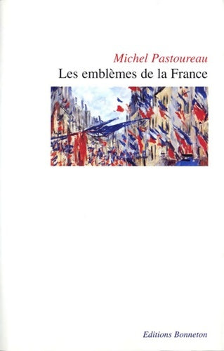 Livrenpoche : Les emblèmes de la France - Michel Pastoureau - Livre
