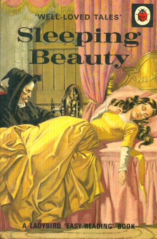 Livrenpoche : Sleeping beauty - Vera Southgate - Livre