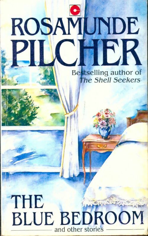 Livrenpoche : The blue bedroom and other stories - Rosamunde Pilcher - Livre