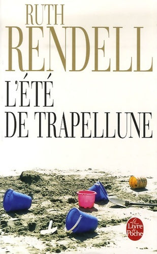 Livrenpoche : L'été de Trapellune - Ruth Rendell - Livre