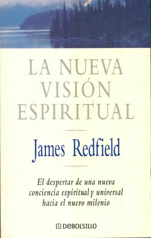 Livrenpoche : La nueva vision espiritual - James Redfield - Livre