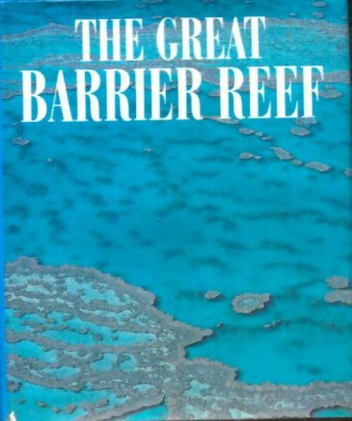 Livrenpoche : The great barrier reef - X - Livre