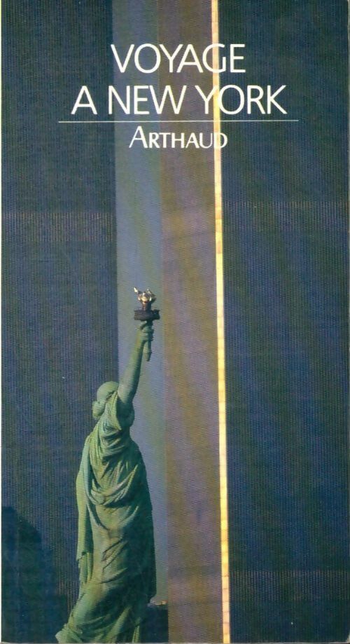 Livrenpoche : Voyage à New-York - Charlotte David; Atkins - Livre