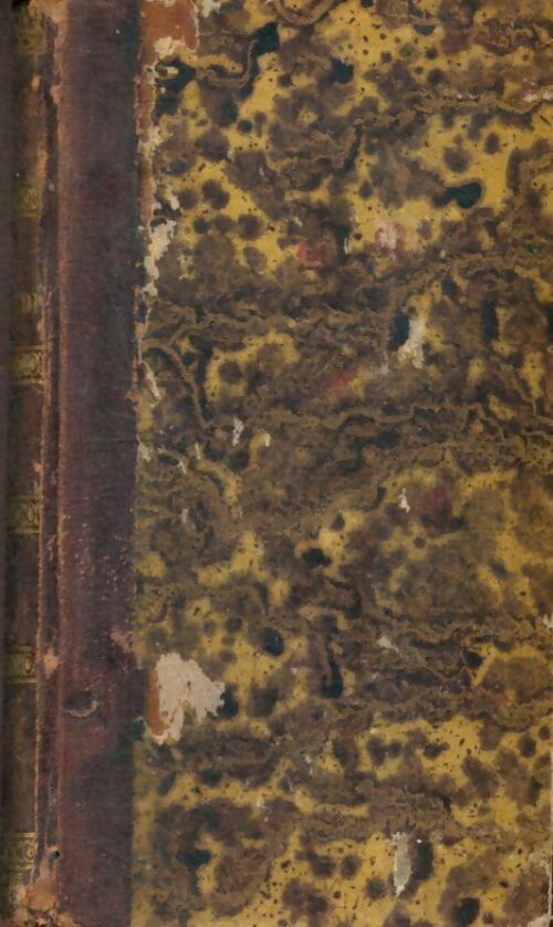 Livrenpoche : La Henriade - Voltaire - Livre