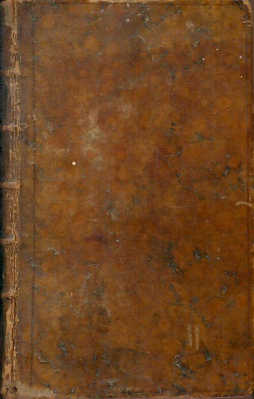 Livrenpoche : Nouveau dictionnaire historique, ou histoire abrégée Tome VIII - Collectif - Livre